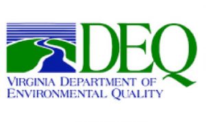 virginia department of mines minerals and engery logo