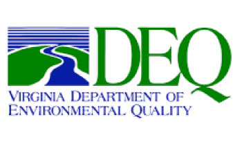 virginia department of mines minerals and engery logo