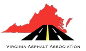 virginia asphalt association logo