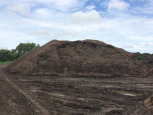 compost supply chesapeake va