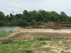 inert fill dirt chesapeake va