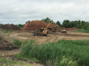 dirt pit chesapeake va