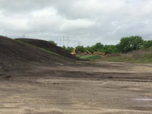 borrow pit chesapeake va